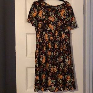 Lularoe Amelia